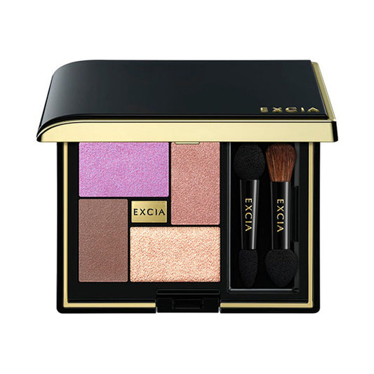 ALBION Excia Eye Color Volonté (03 Cool Square)
