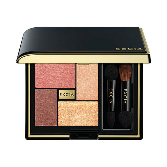 ALBION Excia Eye Color Volonté (02 Grace Amber)