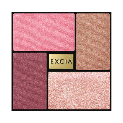 ALBION Excia Eye Color Volonté (01 Dear Lady)