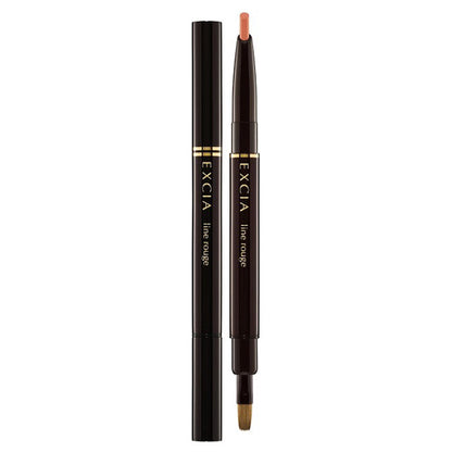 ALBION Excia AL Silky Line Rouge Refill (BE400)
