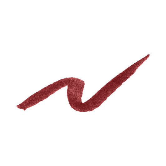 ALBION Excia Liquid Eyeliner (WN61 Wine Red)