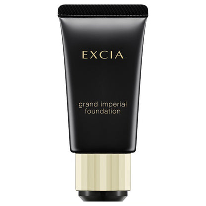 Albion Excia Grand Imperial Foundation SPF25 PA+++ (NA200 Clear Natural), 30g