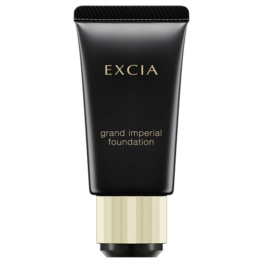 Albion Excia Grand Imperial Foundation SPF25 PA+++ (NA200 Clear Natural), 30g
