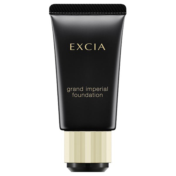 Albion Excia Grand Imperial Foundation SPF25 PA+++ (OC101 Light Ochre), 30g