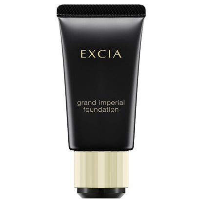 Albion Excia Grand Imperial Foundation SPF25 PA+++ (OC101 Light Ochre), 30g