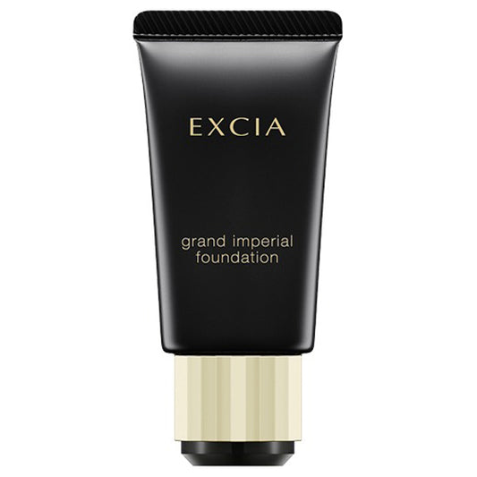 Albion Excia Grand Imperial Foundation SPF25 PA+++ (OC101 Light Ochre), 30g