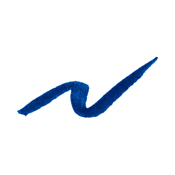 ALBION Excia Liquid Eyeliner (BU30 Blue)