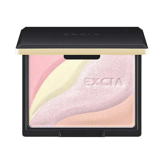ALBION Excia Quatre Illusion Refill (02)