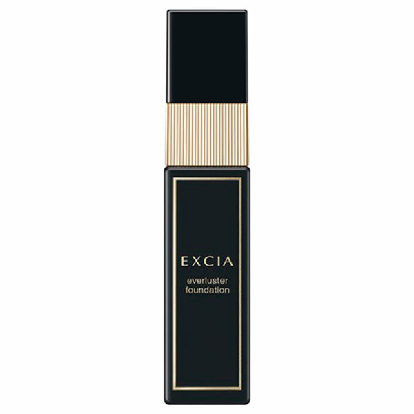 ALBION Excia Everluster Foundation (NA211 Medium Natural), 30ml