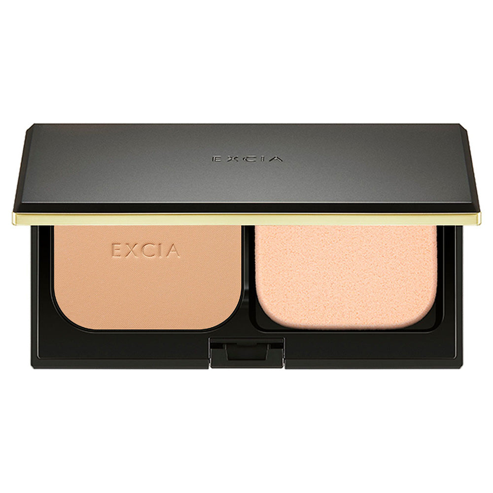ALBION Excia Radi Glow Powder Foundation Refill (NA211 Medium Natural)