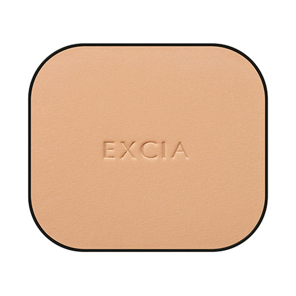 ALBION Excia Radi Glow Powder Foundation Refill (NA211 Medium Natural)