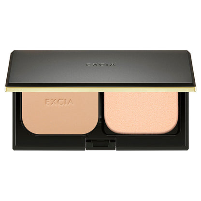 ALBION Excia Radi Glow Powder Foundation Refill (NA201 Light Natural)