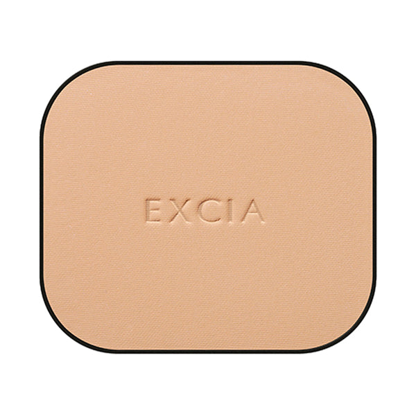 ALBION Excia Radi Glow Powder Foundation Refill (NA201 Light Natural)