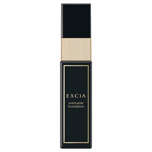 ALBION Excia Everluster Foundation (NA201 Light Natural), 30ml