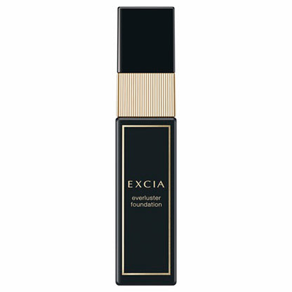 ALBION Excia Everluster Foundation (NA200 Clear Natural), 30ml