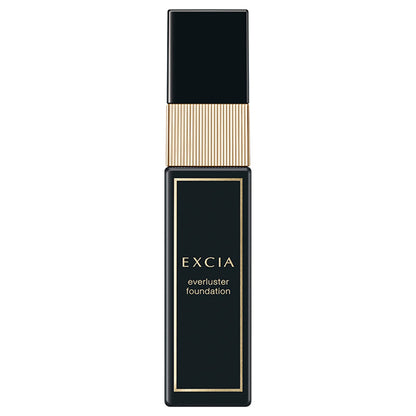 ALBION Excia Everluster Foundation (OC101 Light Ochre), 30ml