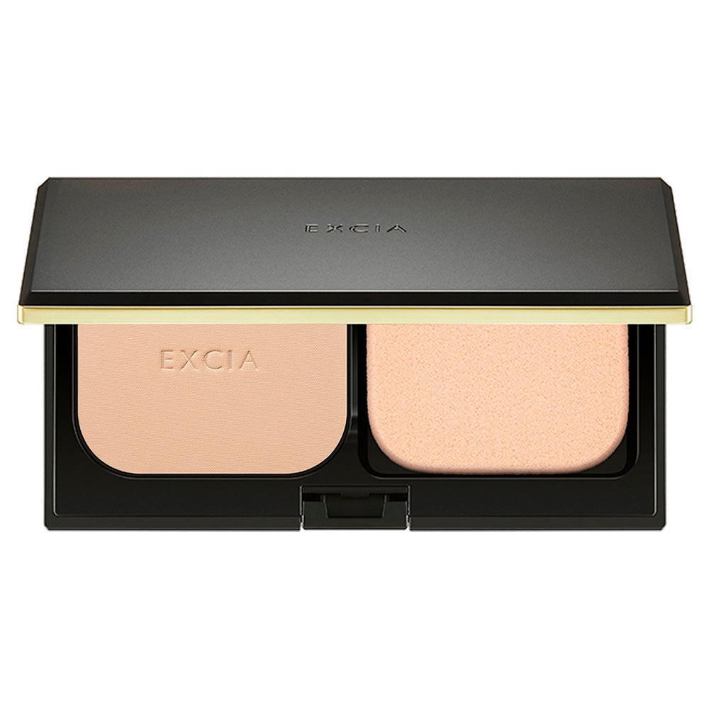 ALBION Excia Radi Glow Powder Foundation Refill (NA200 Clear Natural)
