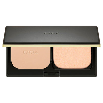 ALBION Excia Radi Glow Powder Foundation Refill (NA200 Clear Natural)