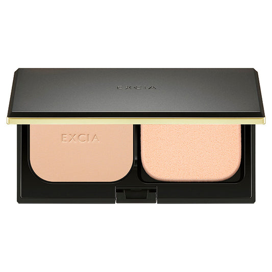ALBION Excia Radi Glow Powder Foundation Refill (NA200 Clear Natural)