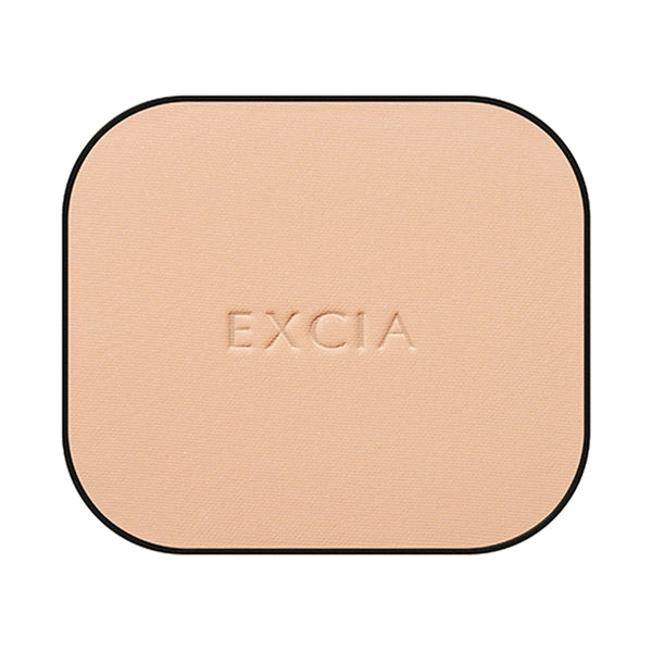 ALBION Excia Radi Glow Powder Foundation Refill (NA200 Clear Natural)