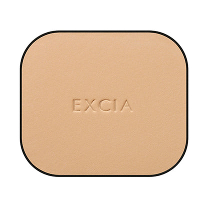 ALBION Excia Radi Glow Powder Foundation Refill (OC111 Medium Ochre)