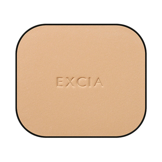 ALBION Excia Radi Glow Powder Foundation Refill (OC111 Medium Ochre)