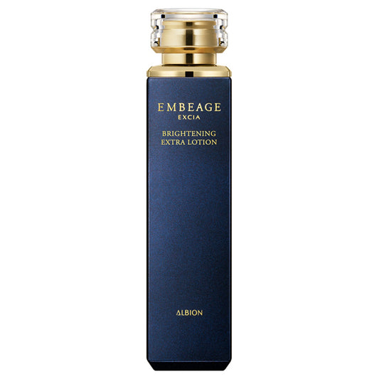ALBION Excia Ambiage Brightening Extra Lotion, 200ml
