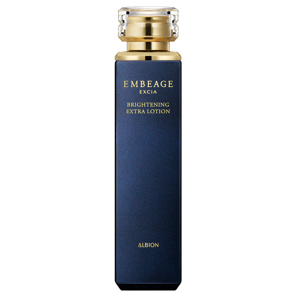 ALBION Excia Ambiage Brightening Extra Lotion, 200ml