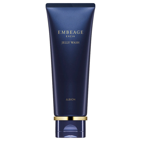 ALBION Excia Embellage Jelly Wash, 120g
