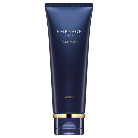 ALBION Excia Embellage Jelly Wash, 120g