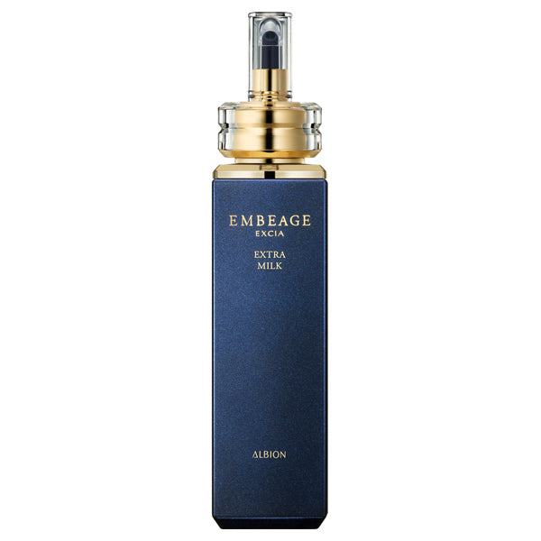 ALBION Excia Ambiage Extra Milk, 200g