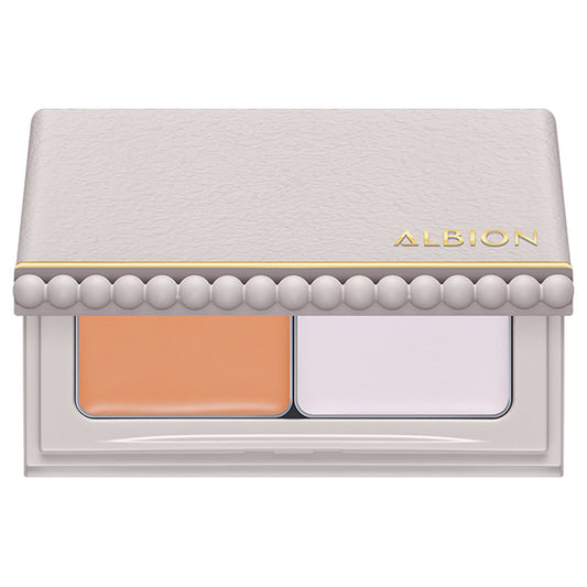 ALBION Studio Layered Trick Concealer (01)