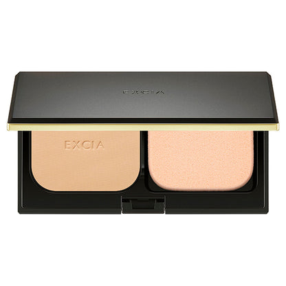 ALBION Excia Radi Glow Powder Foundation Refill (OC101 Light Ochre)