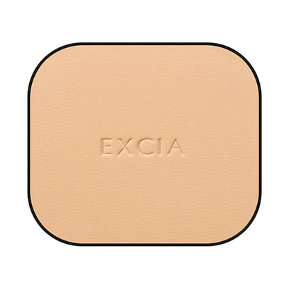 ALBION Excia Radi Glow Powder Foundation Refill (OC101 Light Ochre)