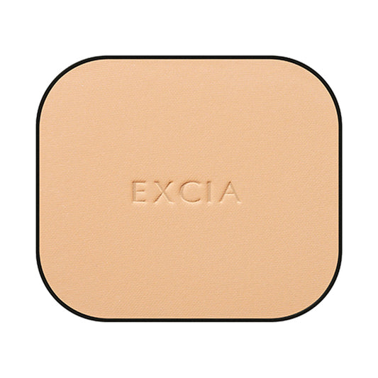 ALBION Excia Radi Glow Powder Foundation Refill (OC101 Light Ochre)