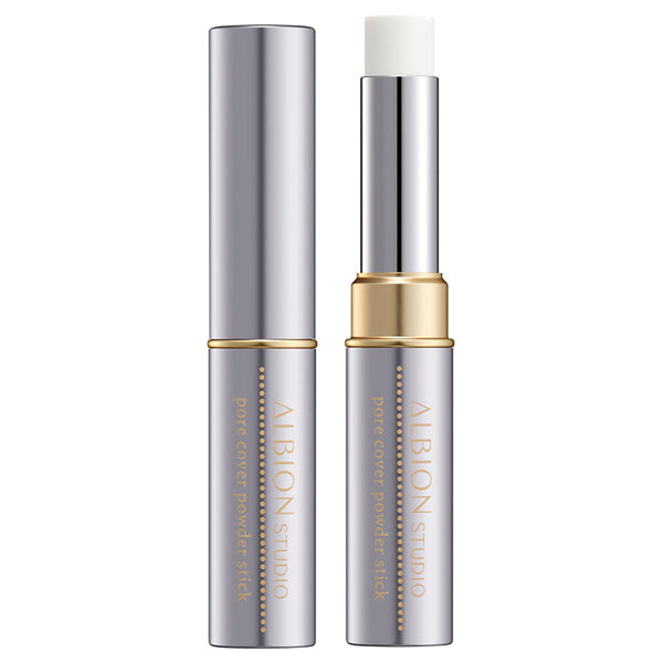 ALBION Studio Pore Cover Powder Stick