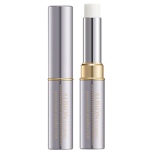 ALBION Studio Pore Cover Powder Stick