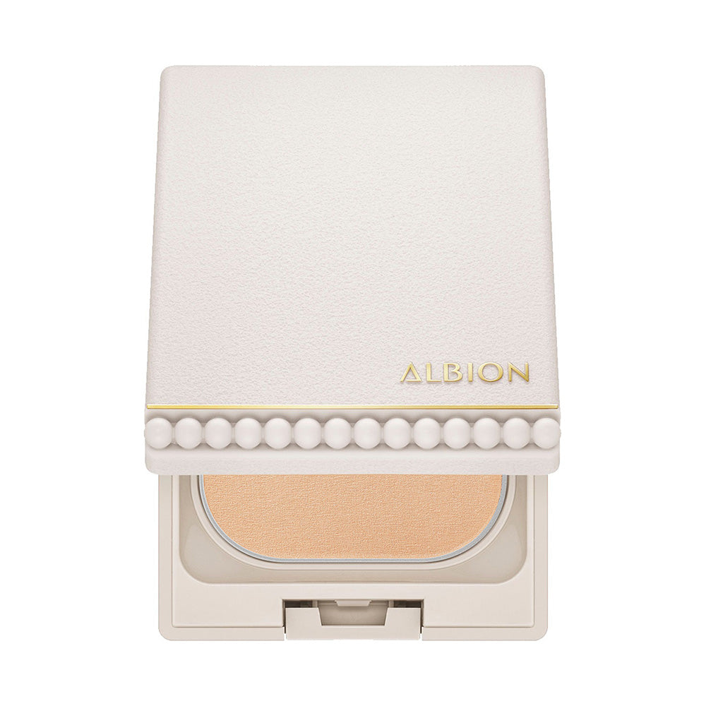 ALBION Studio Freshnic Foundation Refill (060 Beige)