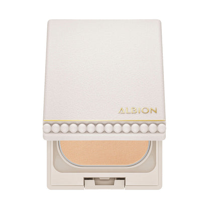 ALBION Studio Freshnic Foundation Refill (060 Beige)
