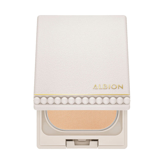 ALBION Studio Freshnic Foundation Refill (060 Beige)
