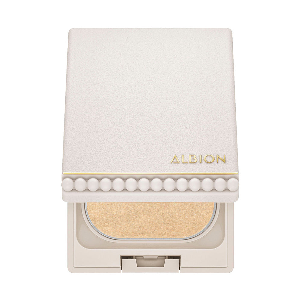 ALBION Studio Freshnic Foundation Refill (050 Beige)