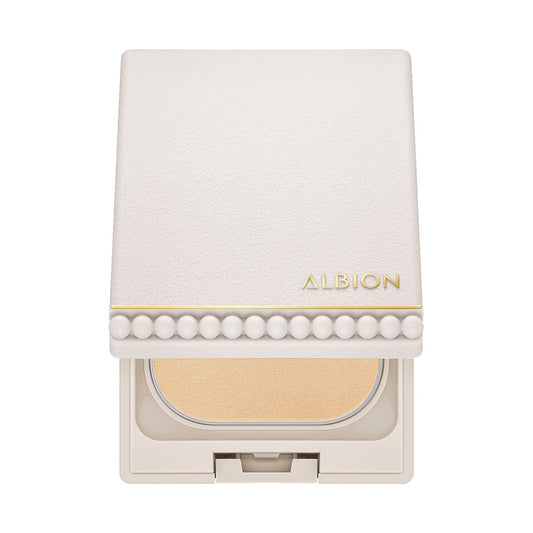 ALBION Studio Freshnic Foundation Refill (050 Beige)