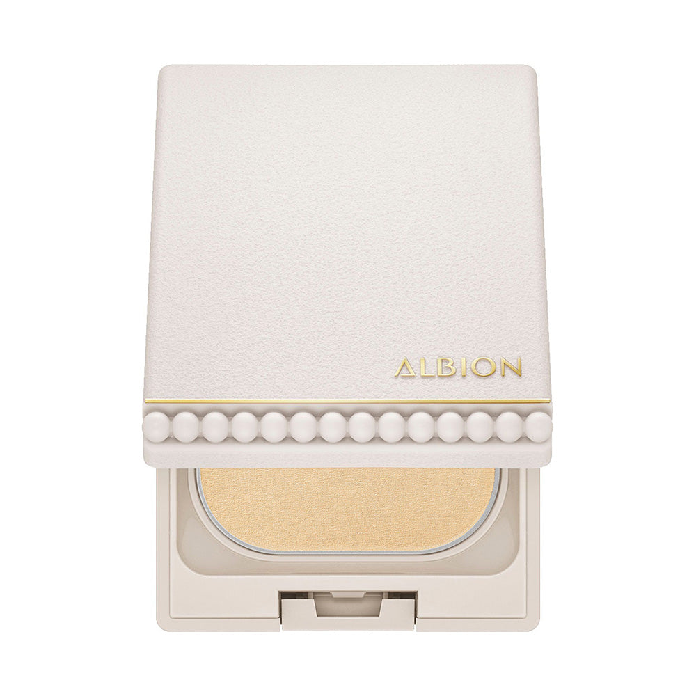 ALBION Studio Freshnic Foundation Refill (040 Cool Beige)