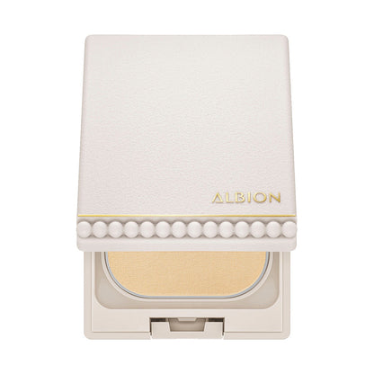ALBION Studio Freshnic Foundation Refill (040 Cool Beige)