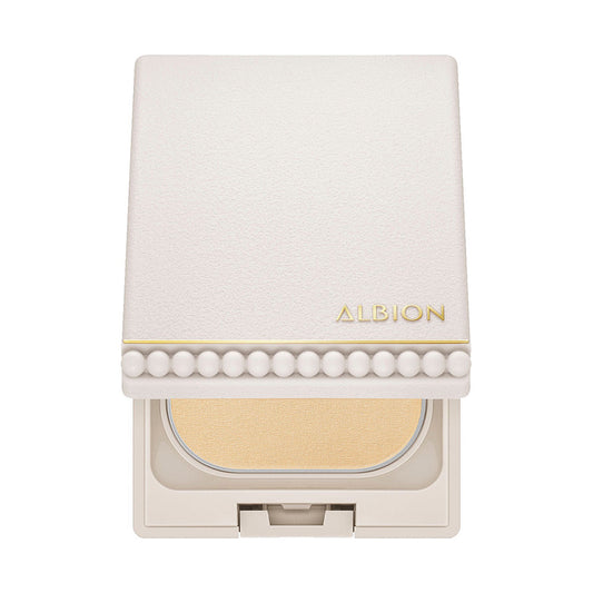 ALBION Studio Freshnic Foundation Refill (040 Cool Beige)