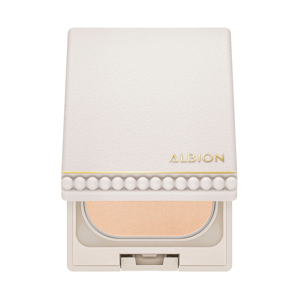 ALBION Studio Freshnic Foundation Refill (020 Pink Beige)