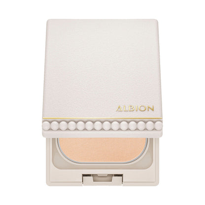 ALBION Studio Freshnic Foundation Refill (020 Pink Beige)