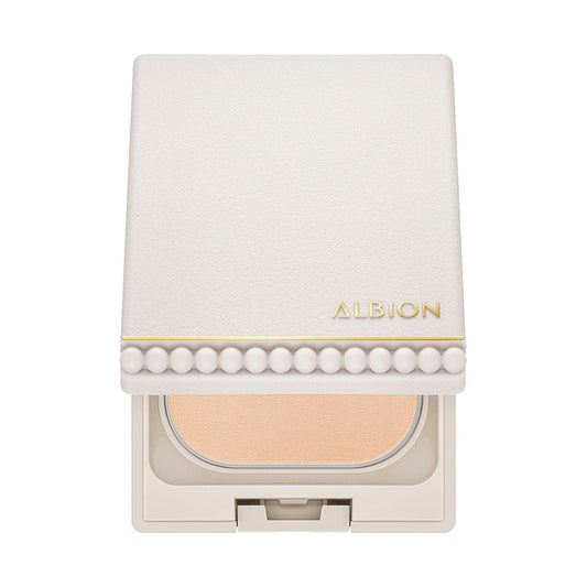ALBION Studio Freshnic Foundation Refill (020 Pink Beige)