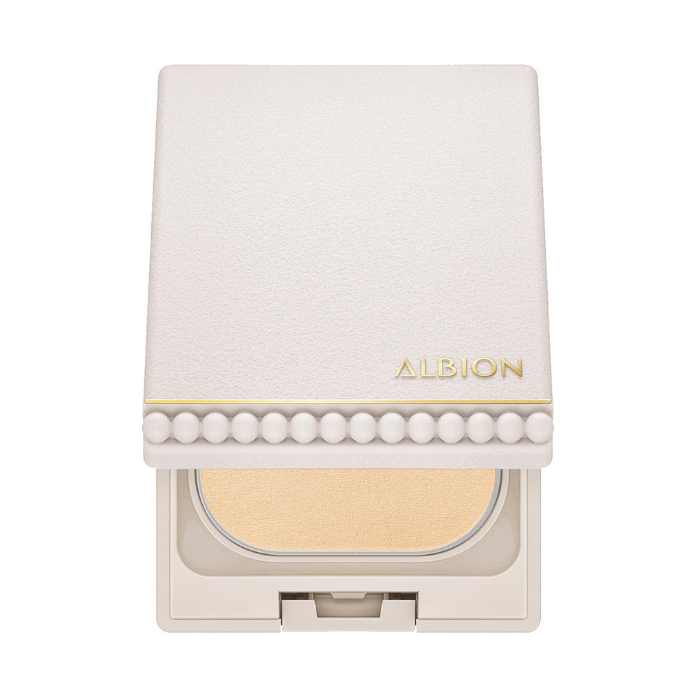 ALBION Studio Freshnic Foundation Refill (010 Beige)