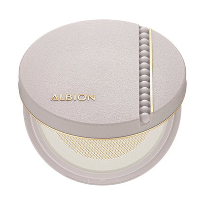 ALBION Studio Fine Silky Quartz Refill (LU01)